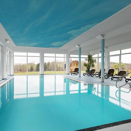 Hotel Klaus Stoertebeker Ralswiek Bagian luar foto