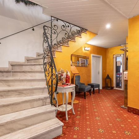 Hotel Klaus Stoertebeker Ralswiek Bagian luar foto