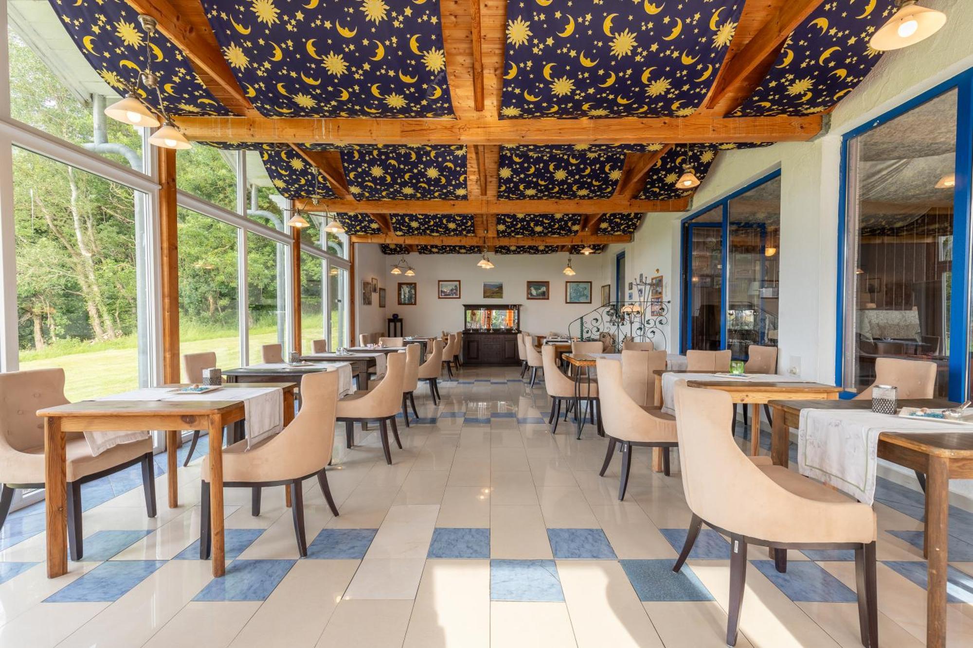 Hotel Klaus Stoertebeker Ralswiek Bagian luar foto