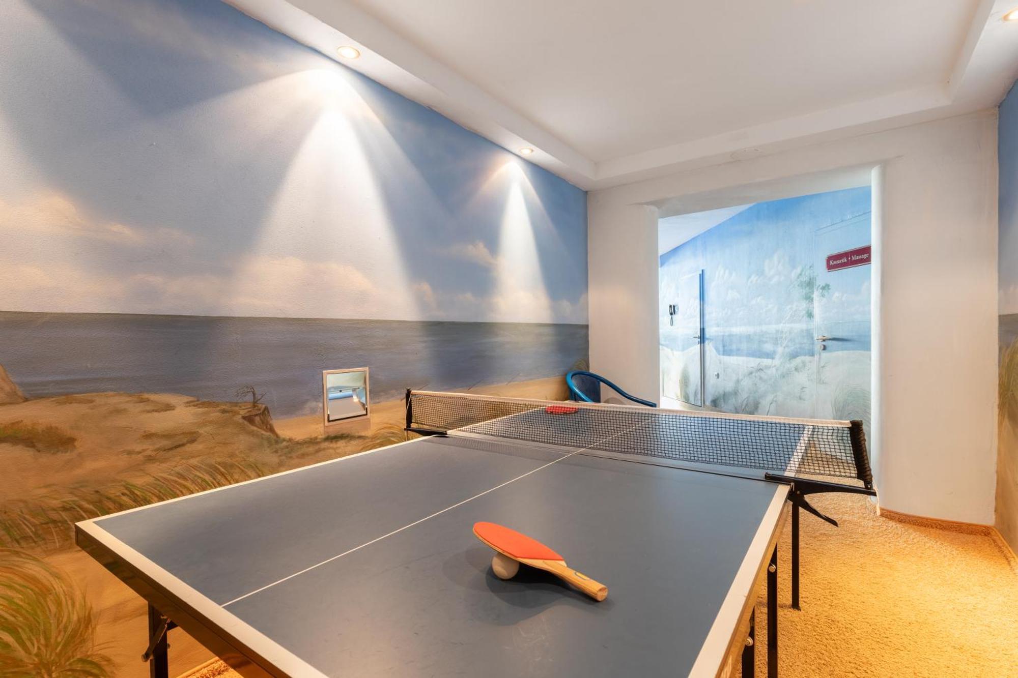 Hotel Klaus Stoertebeker Ralswiek Bagian luar foto