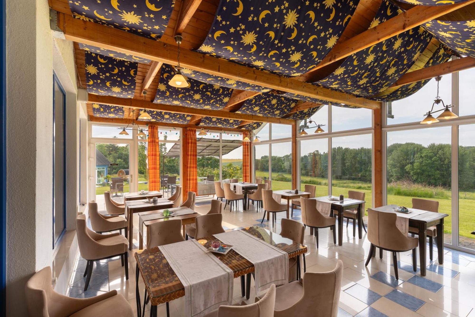 Hotel Klaus Stoertebeker Ralswiek Bagian luar foto