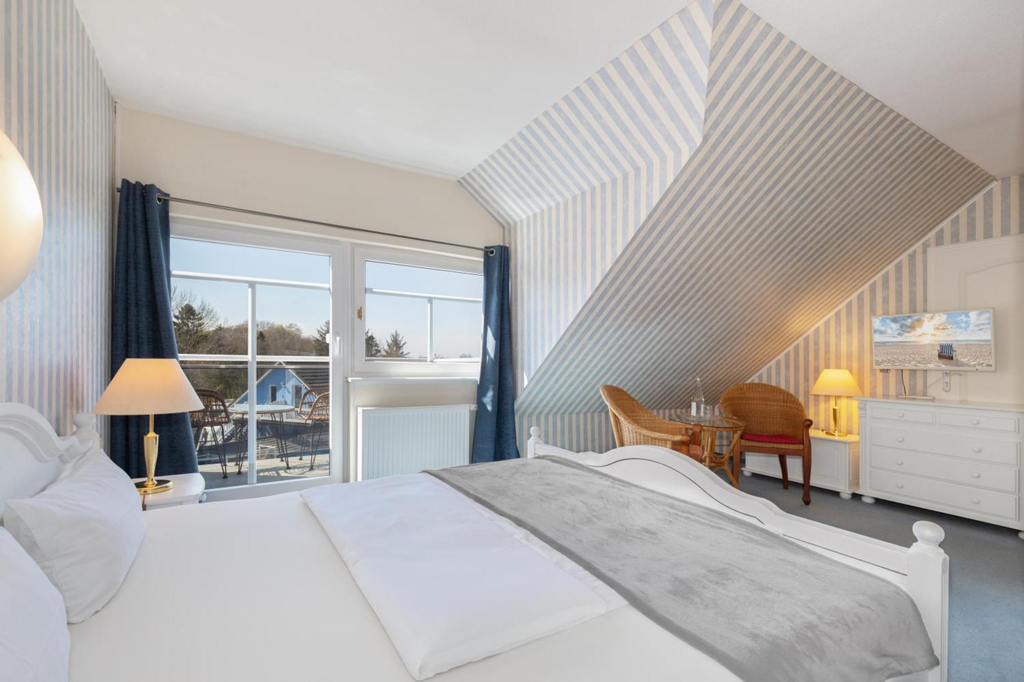 Hotel Klaus Stoertebeker Ralswiek Bagian luar foto
