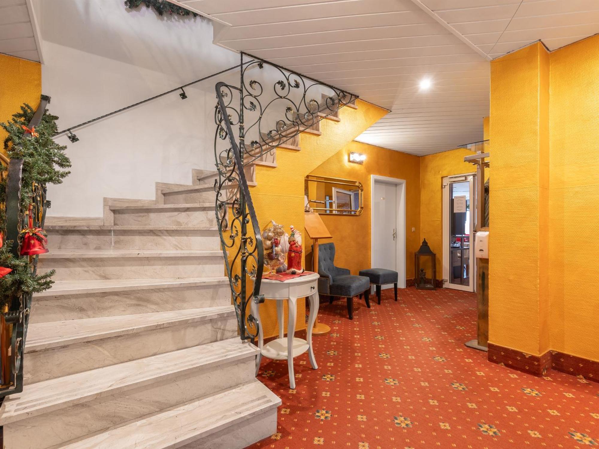 Hotel Klaus Stoertebeker Ralswiek Bagian luar foto