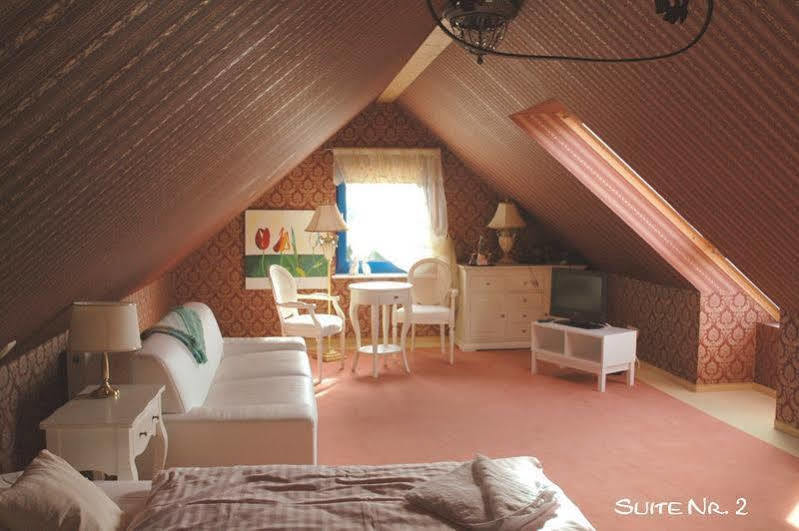 Hotel Klaus Stoertebeker Ralswiek Bagian luar foto